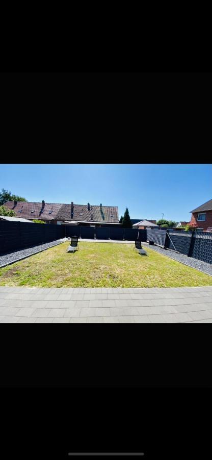 Haus Am Sandhuegel Lingen Exterior photo